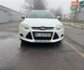 Білий Форд Фокус, об'ємом двигуна 2 л та пробігом 162 тис. км за 8000 $, фото 7 на Automoto.ua