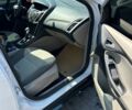 Білий Форд Фокус, об'ємом двигуна 2 л та пробігом 136 тис. км за 6500 $, фото 9 на Automoto.ua