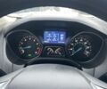 Білий Форд Фокус, об'ємом двигуна 2 л та пробігом 124 тис. км за 7700 $, фото 15 на Automoto.ua