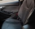 Белый Форд Фокус, объемом двигателя 2 л и пробегом 112 тыс. км за 7700 $, фото 55 на Automoto.ua