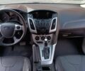 Белый Форд Фокус, объемом двигателя 2 л и пробегом 112 тыс. км за 7700 $, фото 46 на Automoto.ua