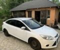 Білий Форд Фокус, об'ємом двигуна 1 л та пробігом 27 тис. км за 6000 $, фото 7 на Automoto.ua