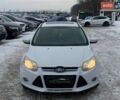 Белый Форд Фокус, объемом двигателя 2 л и пробегом 239 тыс. км за 6490 $, фото 4 на Automoto.ua