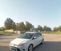Белый Форд Фокус, объемом двигателя 2 л и пробегом 181 тыс. км за 8100 $, фото 1 на Automoto.ua