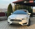 Белый Форд Фокус, объемом двигателя 2 л и пробегом 140 тыс. км за 7300 $, фото 8 на Automoto.ua