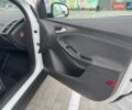 Форд Фокус 2014 в Новоукраинке на Automoto.ua Белый Форд Фокус, объемом двигателя 1 л и пробегом 141 тыс. км за 6800 $, фото 21 на Automoto.ua