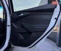 Білий Форд Фокус, об'ємом двигуна 2 л та пробігом 269 тис. км за 7300 $, фото 53 на Automoto.ua