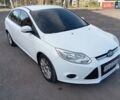 Белый Форд Фокус, объемом двигателя 1 л и пробегом 105 тыс. км за 6900 $, фото 5 на Automoto.ua