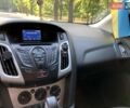 Белый Форд Фокус, объемом двигателя 0 л и пробегом 140 тыс. км за 8800 $, фото 13 на Automoto.ua