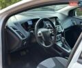 Белый Форд Фокус, объемом двигателя 2 л и пробегом 140 тыс. км за 7300 $, фото 36 на Automoto.ua