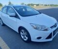 Білий Форд Фокус, об'ємом двигуна 2 л та пробігом 300 тис. км за 5647 $, фото 1 на Automoto.ua