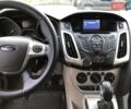 Білий Форд Фокус, об'ємом двигуна 2 л та пробігом 171 тис. км за 7699 $, фото 32 на Automoto.ua