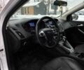 Белый Форд Фокус, объемом двигателя 2 л и пробегом 239 тыс. км за 6490 $, фото 6 на Automoto.ua