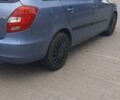 Білий Форд Фокус, об'ємом двигуна 2 л та пробігом 300 тис. км за 5647 $, фото 2 на Automoto.ua