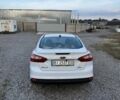 Форд Фокус 2014 в Полтаве на Automoto.ua Белый Форд Фокус, объемом двигателя 2 л и пробегом 162 тыс. км за 8900 $, фото 1 на Automoto.ua