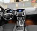 Белый Форд Фокус, объемом двигателя 2 л и пробегом 301 тыс. км за 6200 $, фото 7 на Automoto.ua