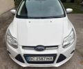 Білий Форд Фокус, об'ємом двигуна 2 л та пробігом 263 тис. км за 6200 $, фото 1 на Automoto.ua