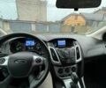 Белый Форд Фокус, объемом двигателя 2 л и пробегом 301 тыс. км за 6200 $, фото 13 на Automoto.ua