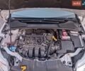 Белый Форд Фокус, объемом двигателя 2 л и пробегом 112 тыс. км за 7700 $, фото 61 на Automoto.ua