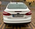 Белый Форд Фокус, объемом двигателя 2 л и пробегом 301 тыс. км за 6200 $, фото 15 на Automoto.ua