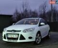 Белый Форд Фокус, объемом двигателя 1 л и пробегом 136 тыс. км за 6999 $, фото 5 на Automoto.ua