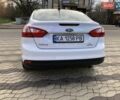 Белый Форд Фокус, объемом двигателя 2 л и пробегом 171 тыс. км за 7499 $, фото 10 на Automoto.ua
