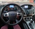 Белый Форд Фокус, объемом двигателя 2 л и пробегом 112 тыс. км за 7700 $, фото 52 на Automoto.ua