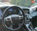 Белый Форд Фокус, объемом двигателя 2 л и пробегом 140 тыс. км за 7300 $, фото 44 на Automoto.ua