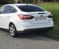 Белый Форд Фокус, объемом двигателя 1 л и пробегом 136 тыс. км за 6994 $, фото 3 на Automoto.ua