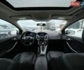 Белый Форд Фокус, объемом двигателя 2 л и пробегом 239 тыс. км за 6490 $, фото 40 на Automoto.ua