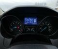 Белый Форд Фокус, объемом двигателя 2 л и пробегом 239 тыс. км за 6490 $, фото 14 на Automoto.ua