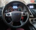 Белый Форд Фокус, объемом двигателя 2 л и пробегом 112 тыс. км за 7700 $, фото 54 на Automoto.ua