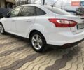 Белый Форд Фокус, объемом двигателя 2 л и пробегом 171 тыс. км за 7499 $, фото 8 на Automoto.ua