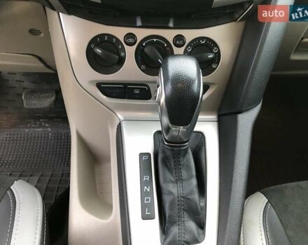 Белый Форд Фокус, объемом двигателя 2 л и пробегом 171 тыс. км за 7499 $, фото 33 на Automoto.ua