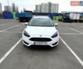 Білий Форд Фокус, об'ємом двигуна 2 л та пробігом 193 тис. км за 7000 $, фото 1 на Automoto.ua