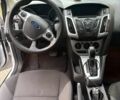 Білий Форд Фокус, об'ємом двигуна 2 л та пробігом 263 тис. км за 6200 $, фото 8 на Automoto.ua