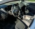 Белый Форд Фокус, объемом двигателя 2 л и пробегом 162 тыс. км за 5300 $, фото 7 на Automoto.ua