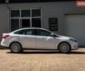 Белый Форд Фокус, объемом двигателя 2 л и пробегом 176 тыс. км за 8500 $, фото 5 на Automoto.ua