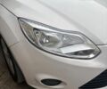 Білий Форд Фокус, об'ємом двигуна 2 л та пробігом 263 тис. км за 6200 $, фото 6 на Automoto.ua