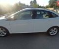 Белый Форд Фокус, объемом двигателя 2 л и пробегом 181 тыс. км за 8100 $, фото 6 на Automoto.ua