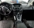 Білий Форд Фокус, об'ємом двигуна 2 л та пробігом 230 тис. км за 5900 $, фото 6 на Automoto.ua
