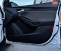 Білий Форд Фокус, об'ємом двигуна 2 л та пробігом 269 тис. км за 7300 $, фото 57 на Automoto.ua