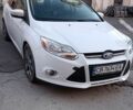 Белый Форд Фокус, объемом двигателя 2 л и пробегом 112 тыс. км за 7700 $, фото 16 на Automoto.ua