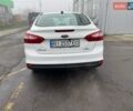 Білий Форд Фокус, об'ємом двигуна 2 л та пробігом 162 тис. км за 8000 $, фото 4 на Automoto.ua