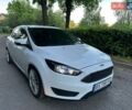 Білий Форд Фокус, об'ємом двигуна 2 л та пробігом 208 тис. км за 7500 $, фото 1 на Automoto.ua