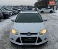 Белый Форд Фокус, объемом двигателя 2 л и пробегом 239 тыс. км за 6990 $, фото 4 на Automoto.ua
