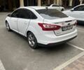 Белый Форд Фокус, объемом двигателя 2 л и пробегом 333 тыс. км за 3200 $, фото 5 на Automoto.ua
