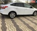 Белый Форд Фокус, объемом двигателя 2 л и пробегом 171 тыс. км за 7499 $, фото 16 на Automoto.ua