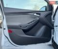 Белый Форд Фокус, объемом двигателя 2 л и пробегом 269 тыс. км за 6900 $, фото 22 на Automoto.ua