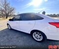 Белый Форд Фокус, объемом двигателя 2 л и пробегом 188 тыс. км за 7900 $, фото 2 на Automoto.ua